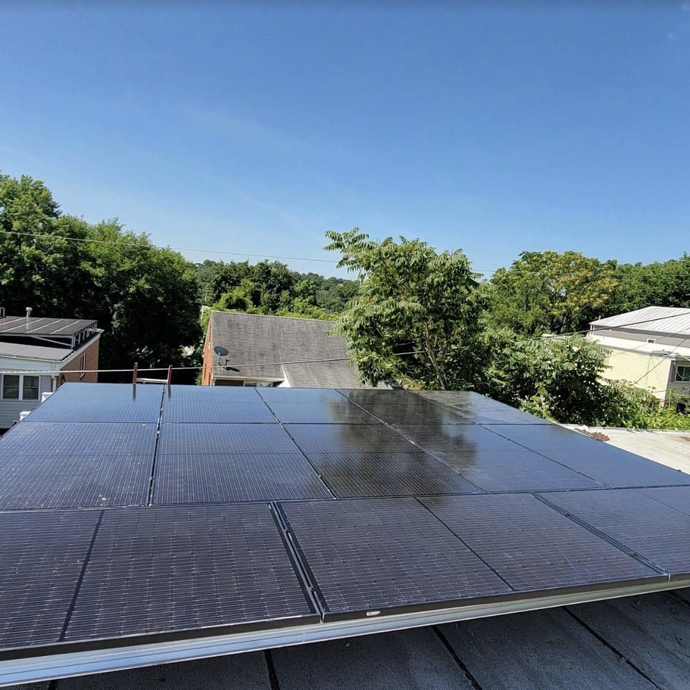 Top Solar Installation Companies in Washington District of Columbia Top Solar Installation Companies in Washington District of Columbia