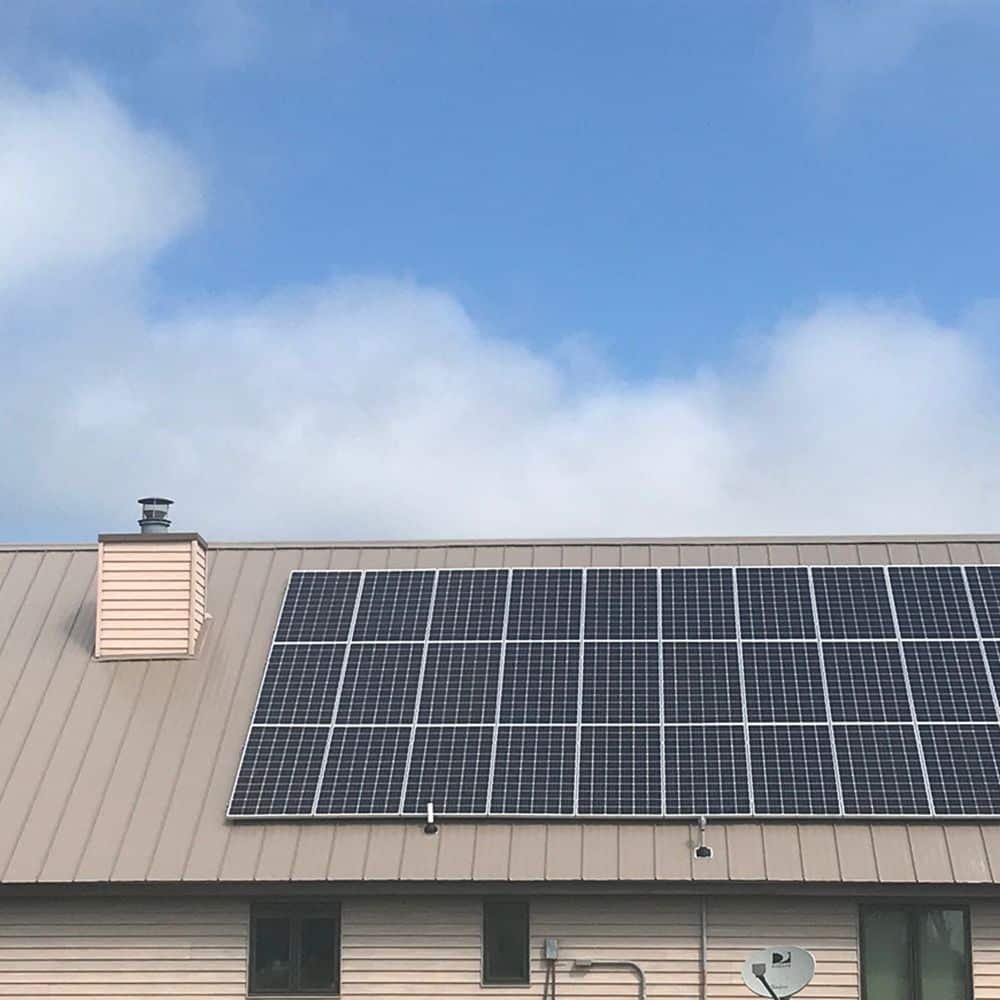 Solar Companies Installation Near Me Cedar Rapids Iowa