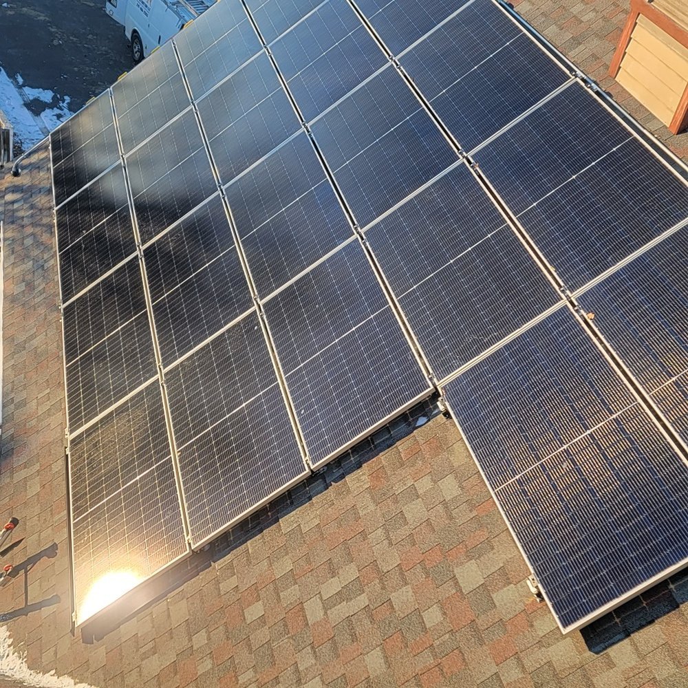 Solar Companies Installation Near Me Cedar Rapids Iowa
