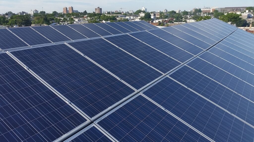Solar Companies Installation Near Me College Station Texas