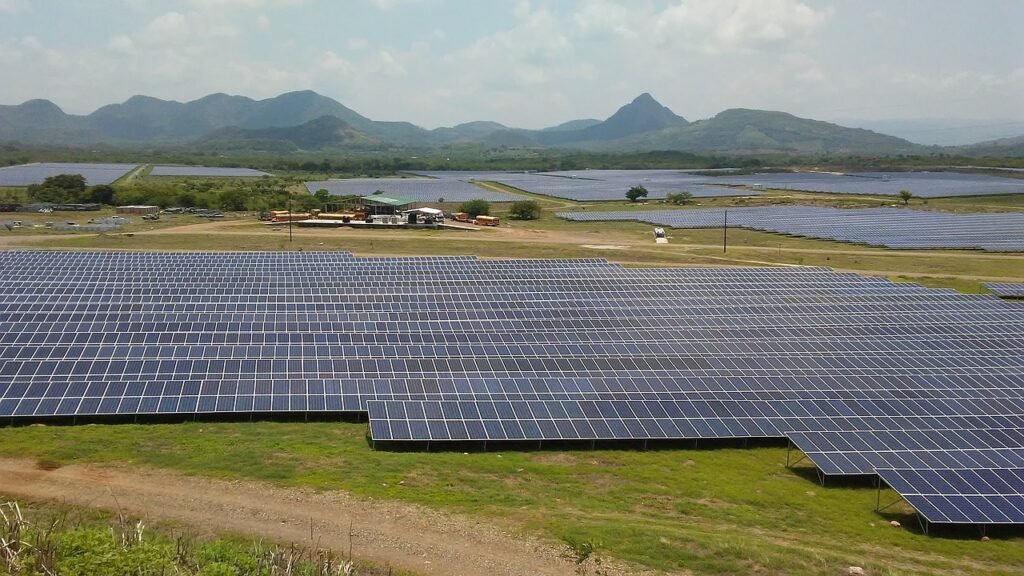 Solar Companies Installation Near Me College Station Texas