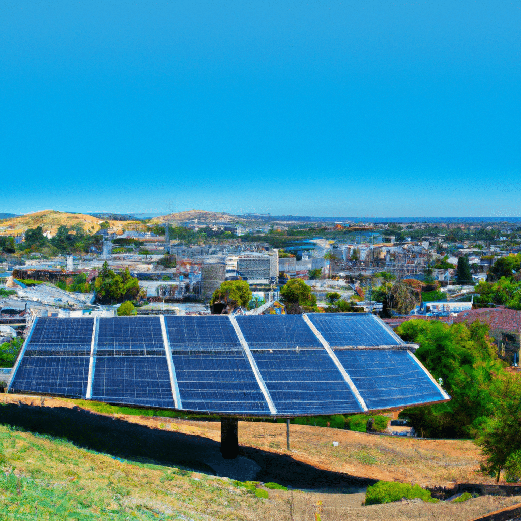 solar companies installation near me hayward california 2