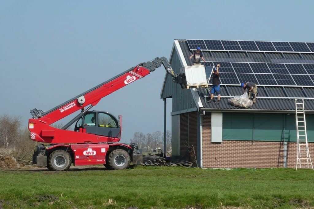 Solar Companies Installation Near Me Lafayette Louisiana