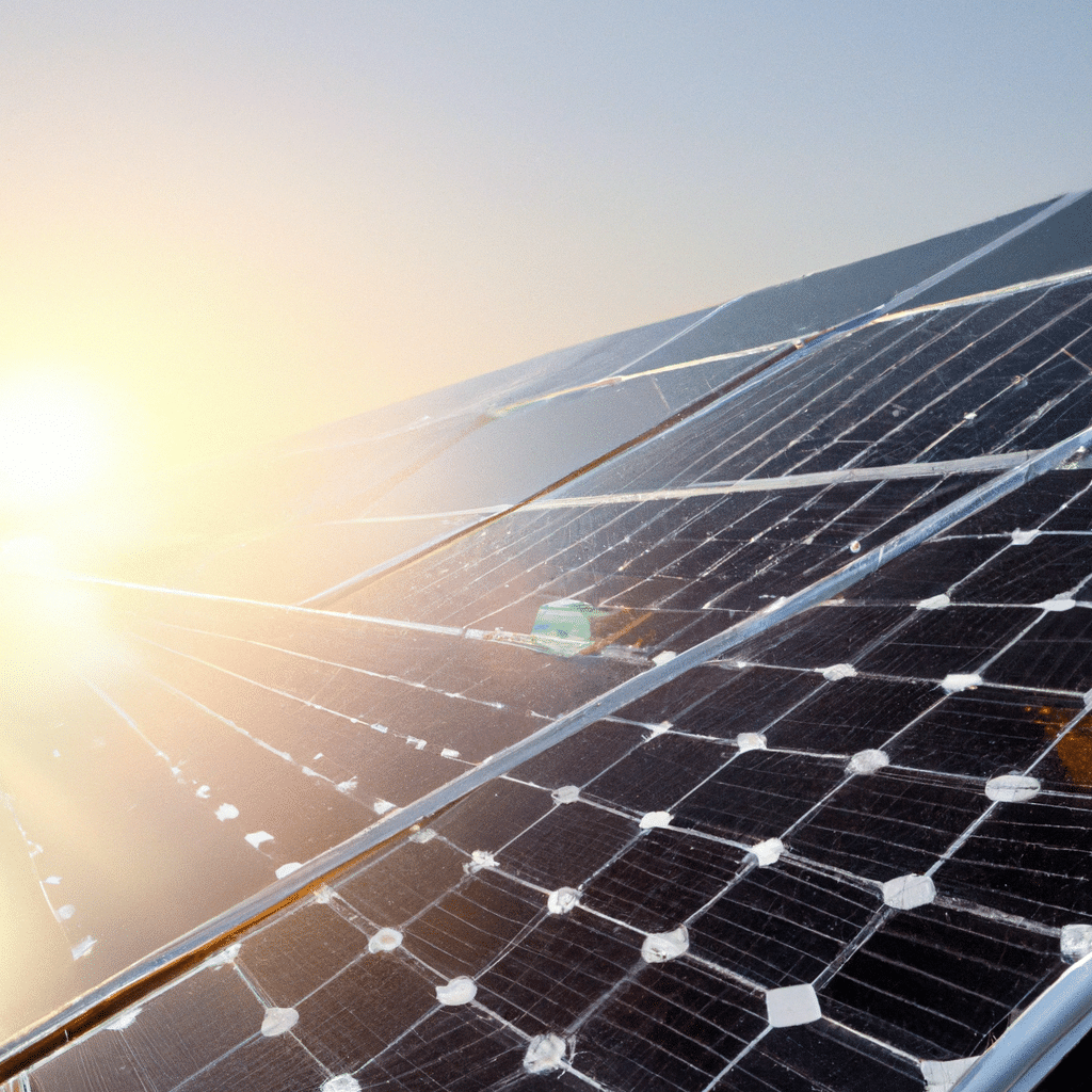 Solar Companies Installation Near Me Mesquite Texas