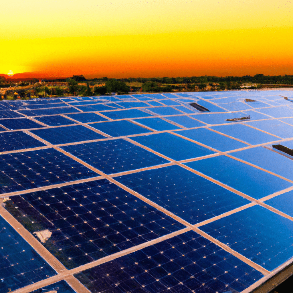 Solar Companies Installation Near Me Mesquite Texas