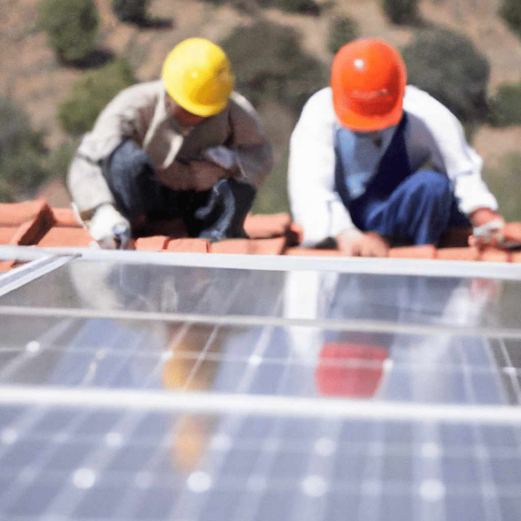 solar companies installation near me moreno valley california 2