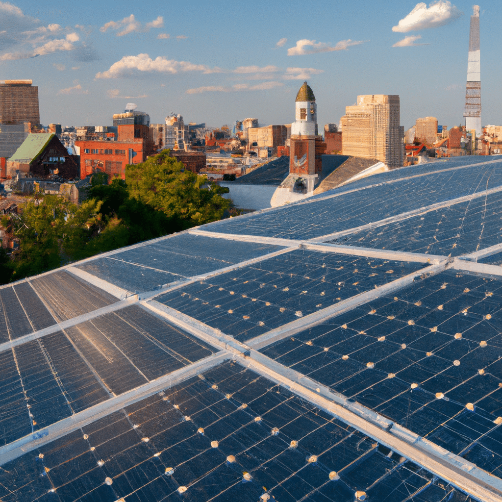 solar companies installation near me rochester new york 2