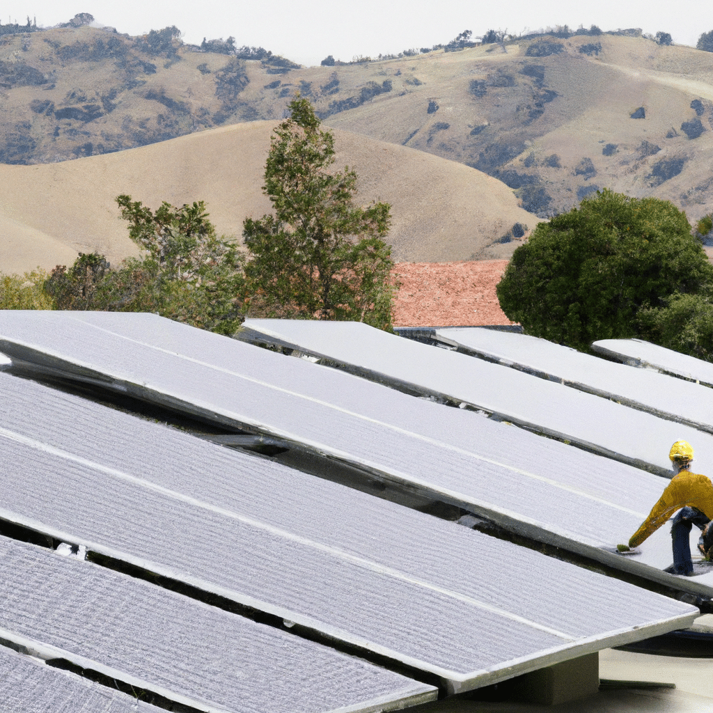 solar companies installation near me vallejo california 2