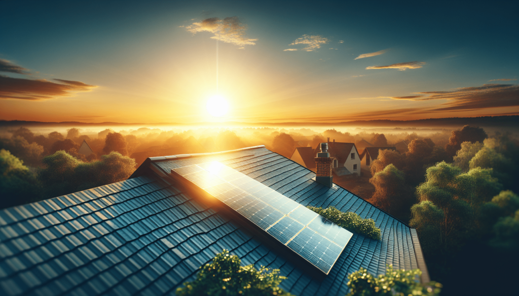 A Clear Diagram for Solar Panel Installation: Illuminating Sustainable Choices