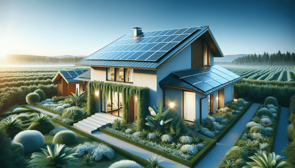 Choosing the Right Solar Panel Installation Companies for Your Home