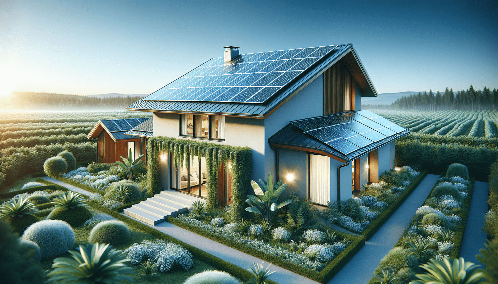 choosing the right solar panel installation companies for your home