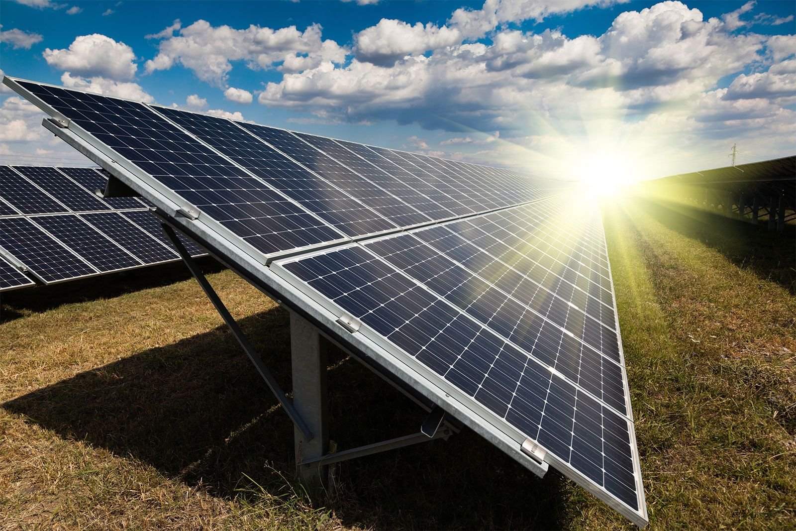 exploring the basic solar panel setup for sustainable living 16