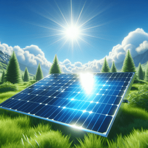 exploring the benefits of a 100 w solar panel 2