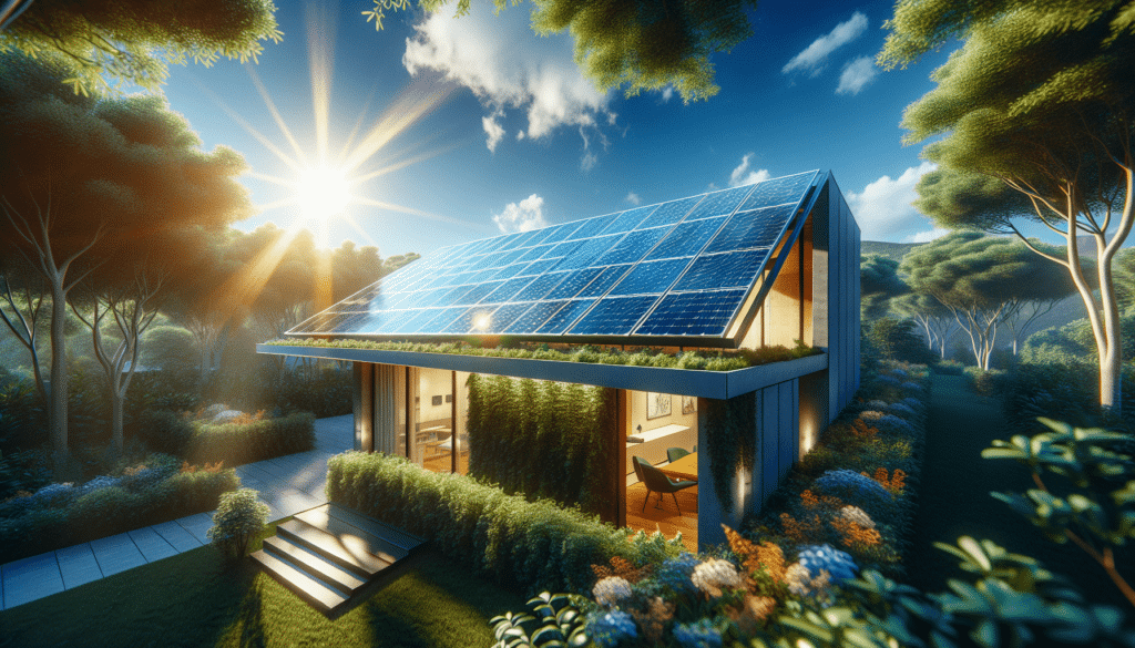 finding solar panel installation near me a journey of sustainability