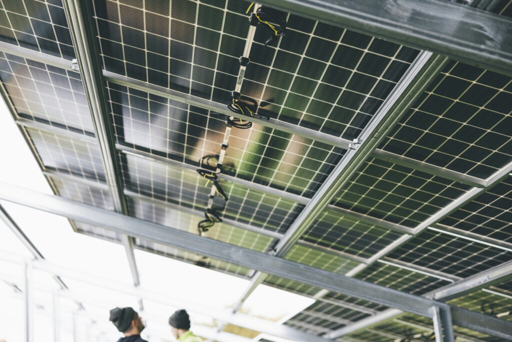 Finding Solar Panel Installation Near Me: A Journey of Sustainability Finding Solar Panel Installation Near Me: A Journey of Sustainability