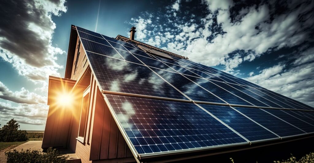 Finding Solar Panels Installation Near Me: A Journey Towards Sustainability