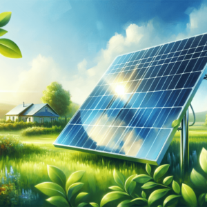 navigating choices with a solar panel installation company 1