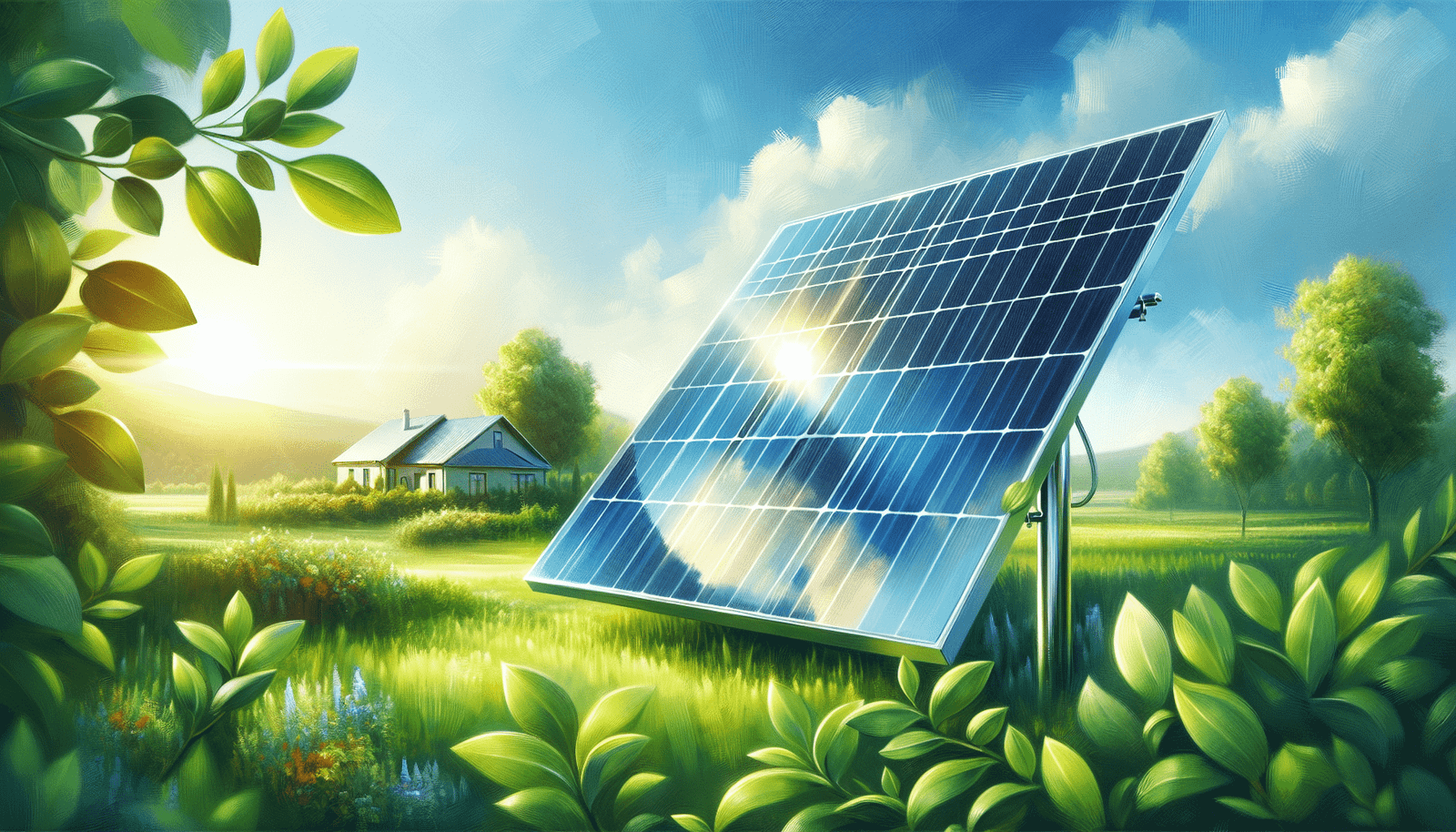 navigating choices with a solar panel installation company 1