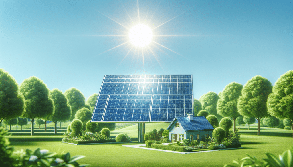 Navigating Choices with a Solar Panel Installation Company Navigating Choices with a Solar Panel Installation Company