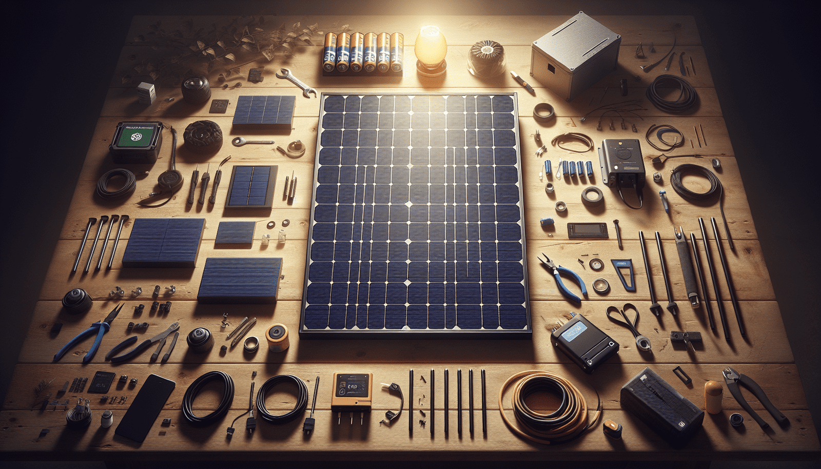 the hidden cost of a 100w solar panel price 1
