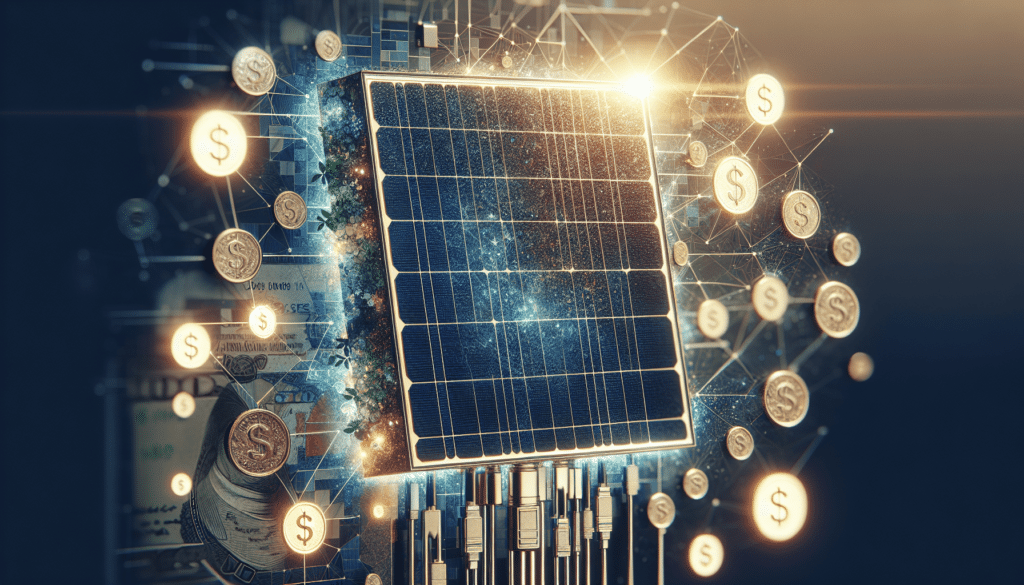 The Hidden Costs of a 150 Watt Solar Panel Price