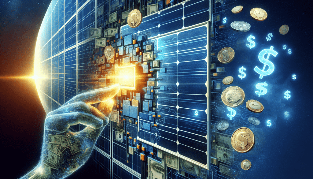 The Hidden Costs of a 150 Watt Solar Panel Price