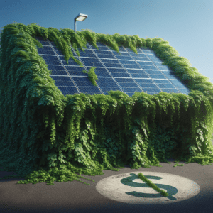 the hidden installation cost of solar panels in our lives