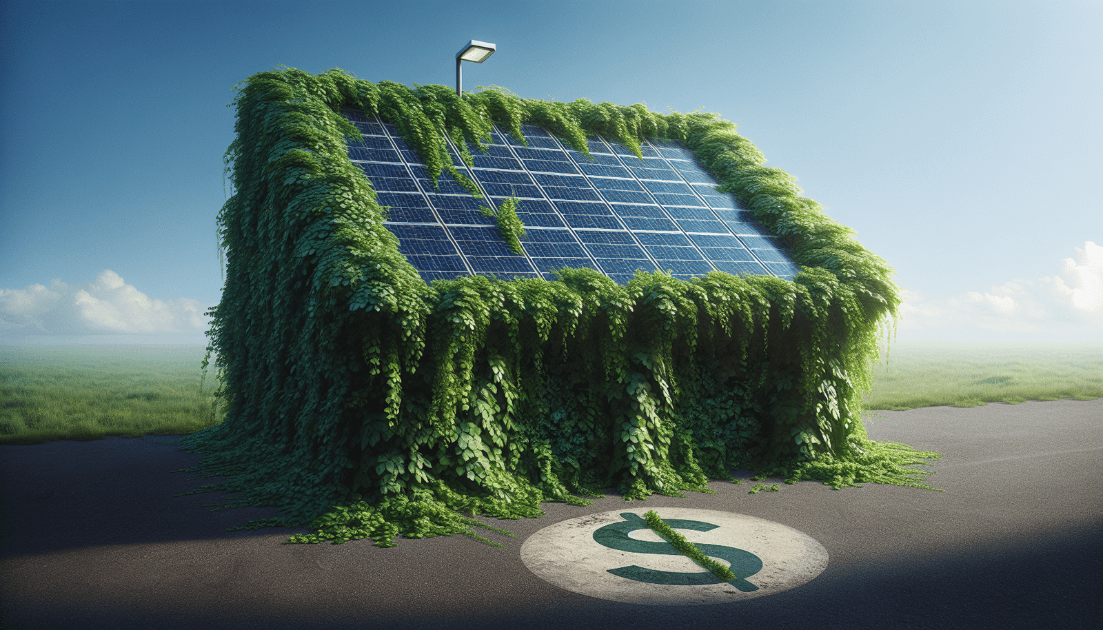 the hidden installation cost of solar panels in our lives