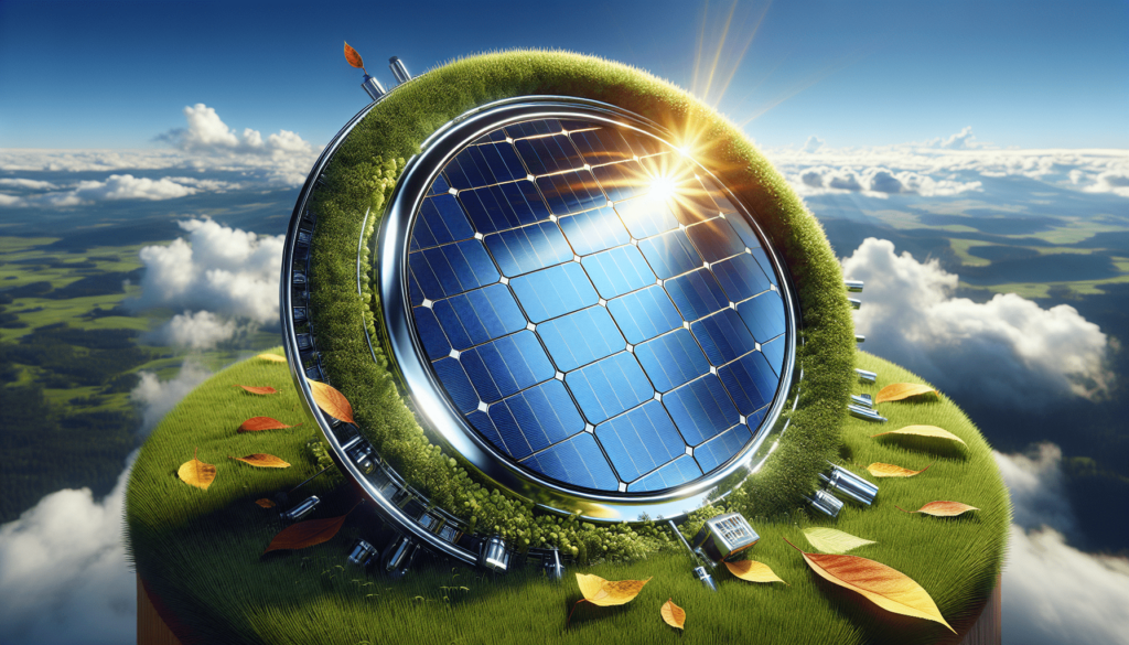 The Intricate Dance of the 250 Watt Solar Panel Price The Intricate Dance of the 250 Watt Solar Panel Price