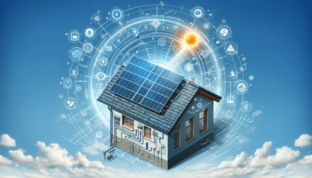 The Intricate Diagram of Solar Panel Installation and Its Hidden Impact
