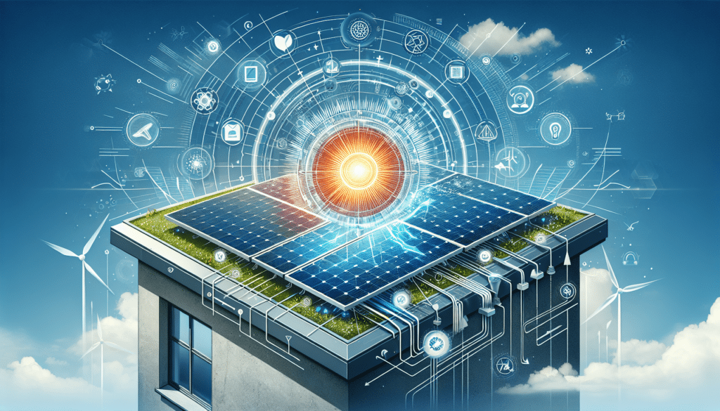 The Intricate Diagram of Solar Panel Installation and Its Hidden Impact