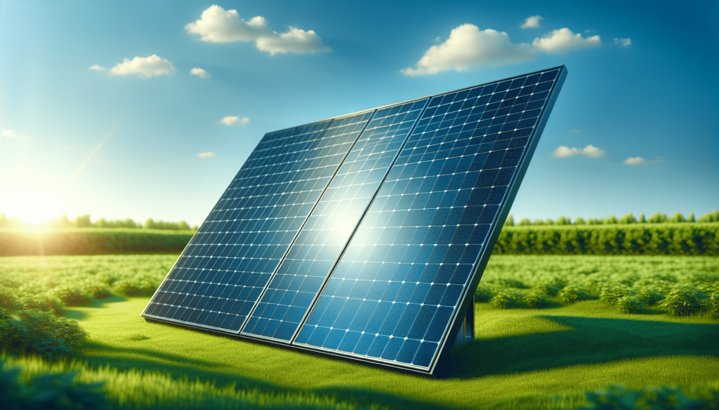 The Promise of a 1000w Solar Panel: Harnessing Hope in Shadows 1 the promise of a 1000w solar panel harnessing hope in shadows 1