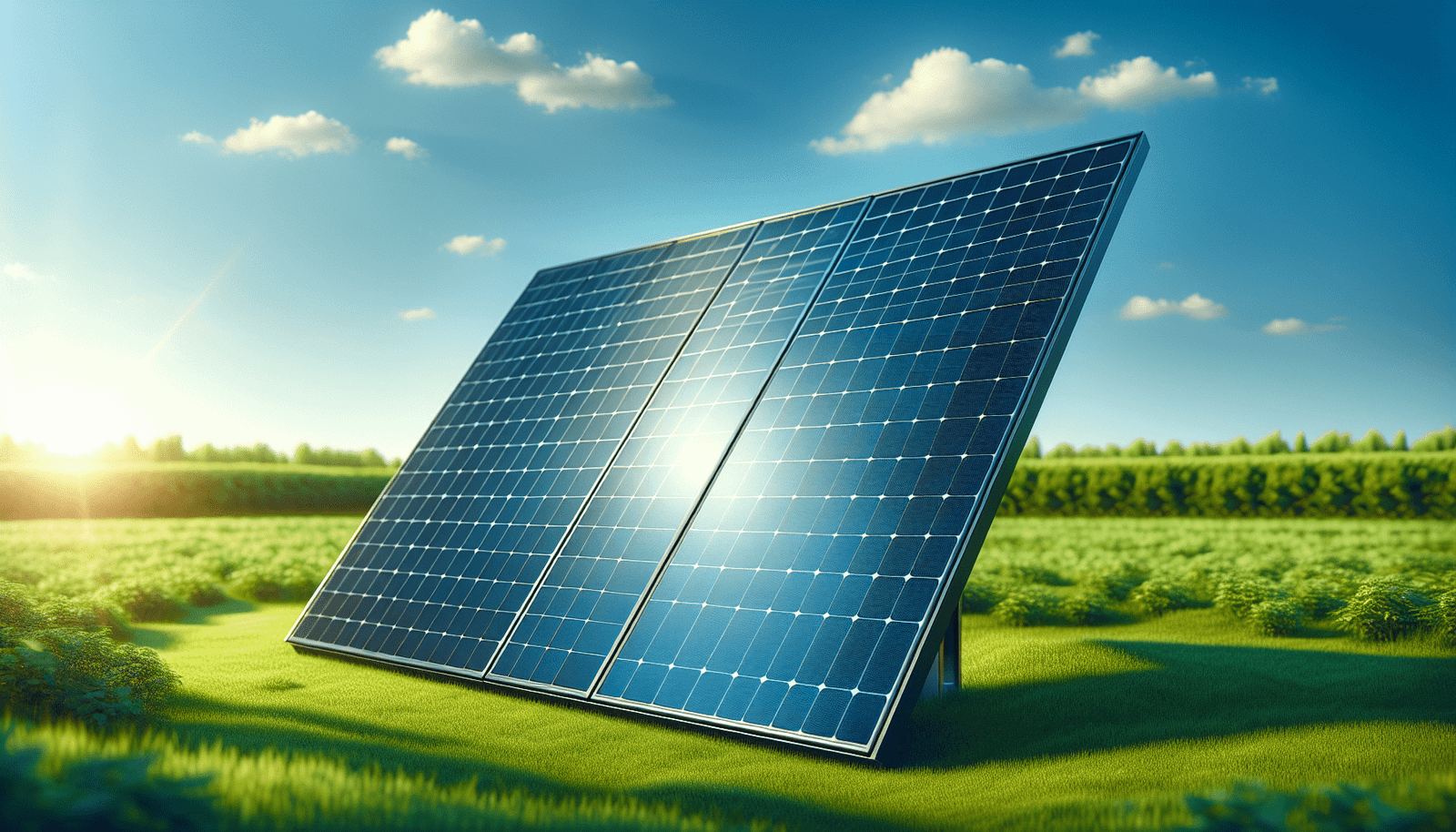 the promise of a 1000w solar panel harnessing hope in shadows 1
