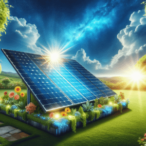 the promise of the 160w solar panel