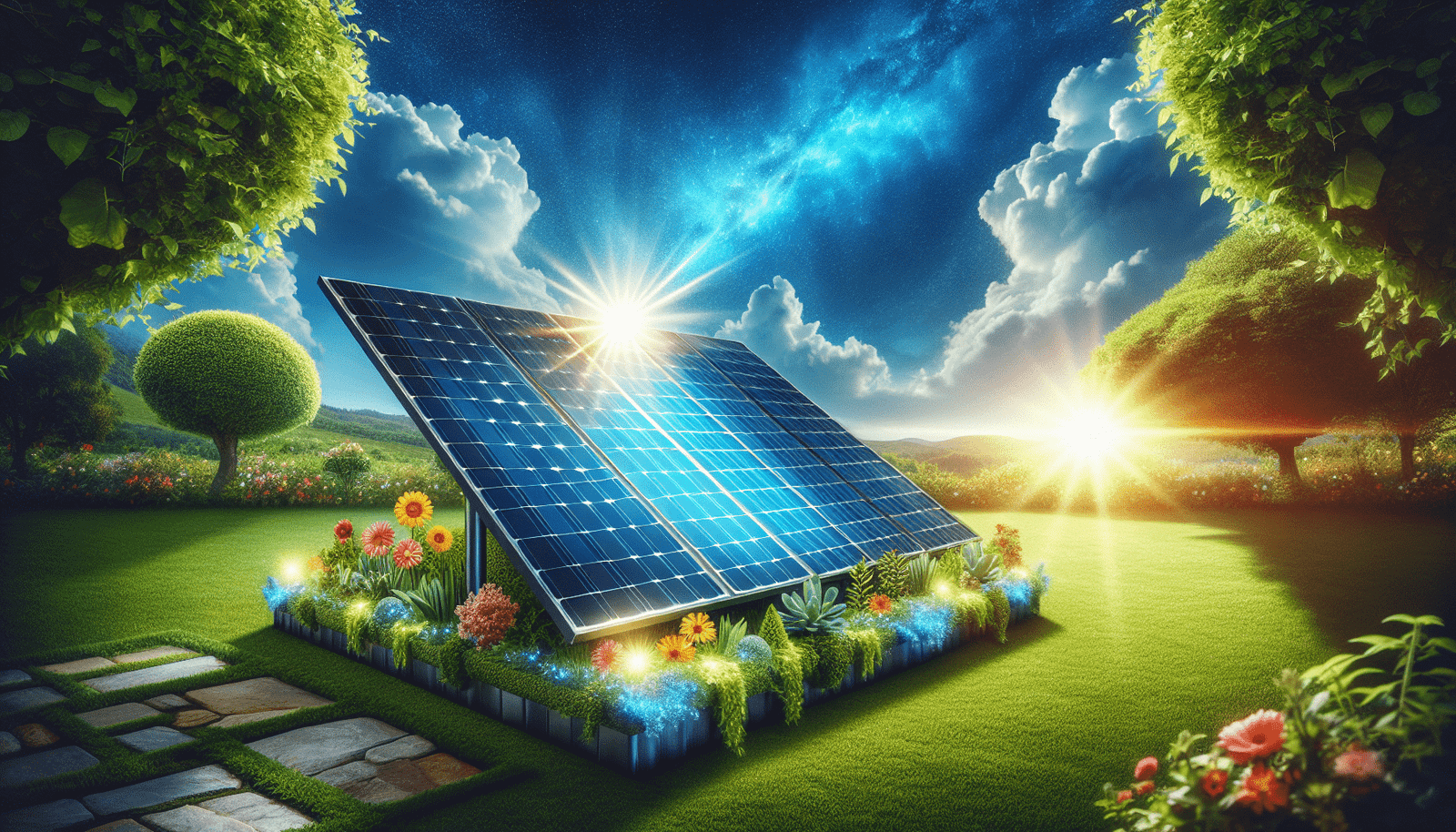 the promise of the 160w solar panel