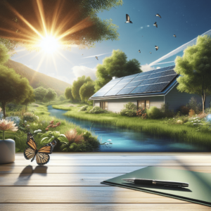 the quiet impact of solar panel installations on our lives 1