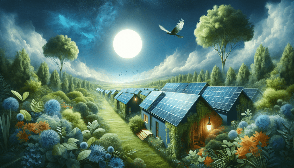 The Quiet Impact of Solar Panel Installations on Our Lives The Quiet Impact of Solar Panel Installations on Our Lives