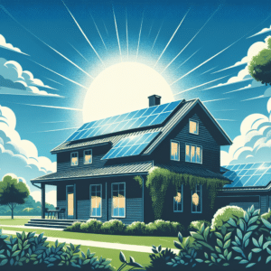 the quiet revolution of solar panels installation 1