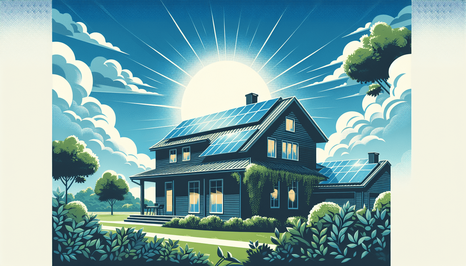 the quiet revolution of solar panels installation 1