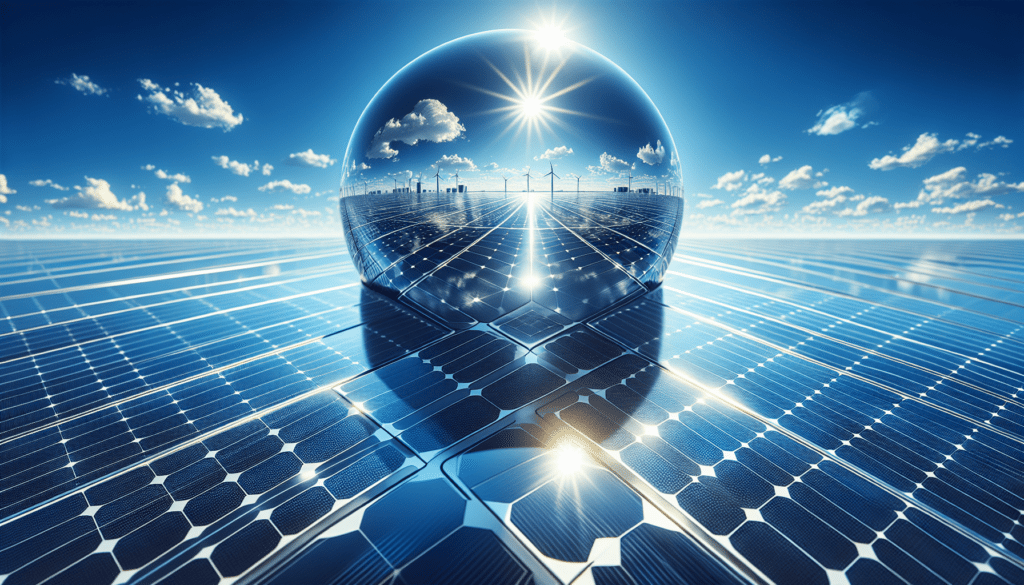 the quiet transformation of home solar panel installation 2