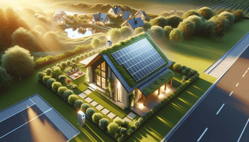 The Quiet Transformations of Solar Panel System Installation