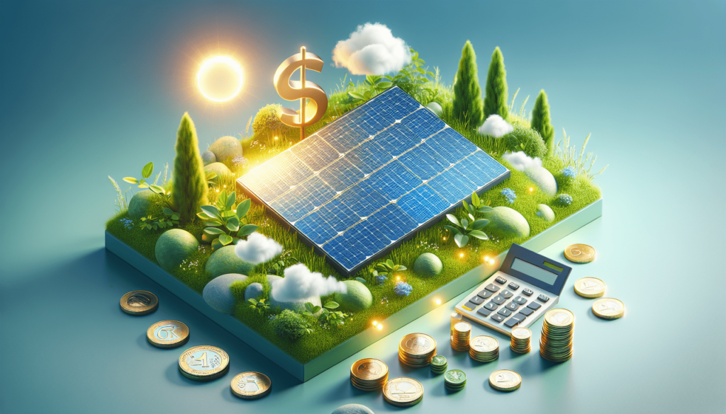 The True Cost of a 1kw Solar Panel Price 1 the true cost of a 1kw solar panel price 1