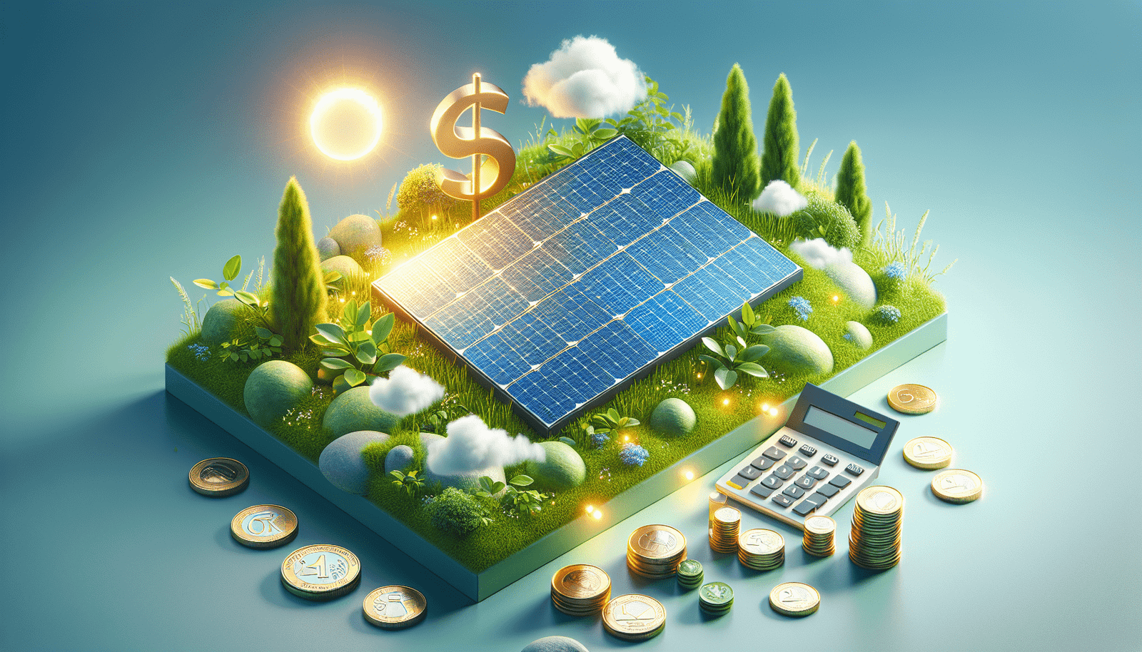 the true cost of a 1kw solar panel price 1