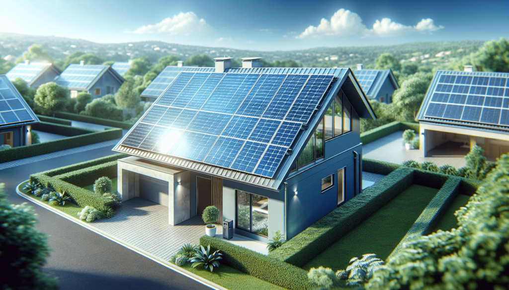 Understanding the Cost for Solar Panel Installation and Its Impact on Homeowners Understanding the Cost for Solar Panel Installation and Its Impact on Homeowners