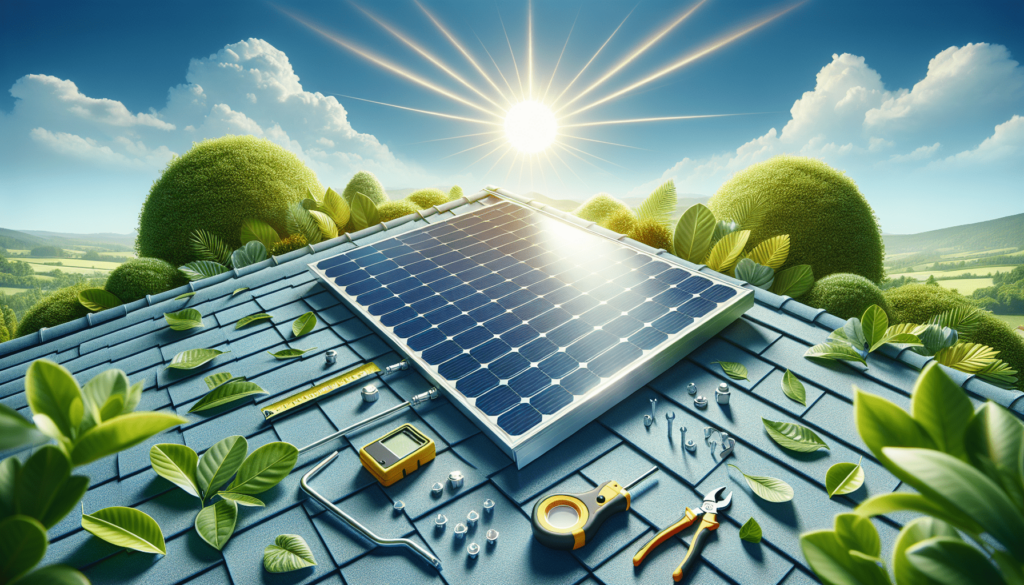 Understanding the Solar Panel Installation Cost: A Comprehensive Guide