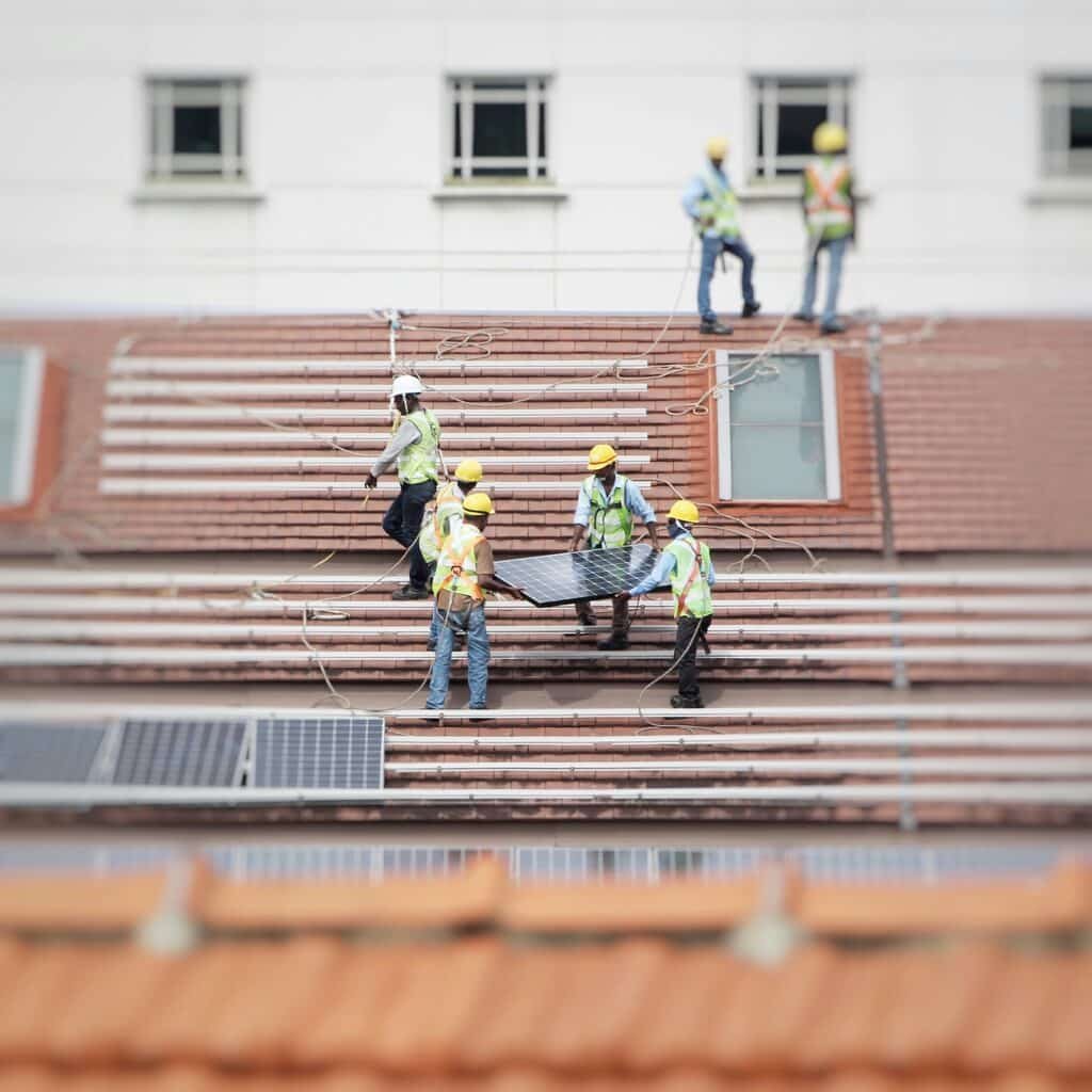 Understanding the Solar Panel Installation Cost: A Comprehensive Guide