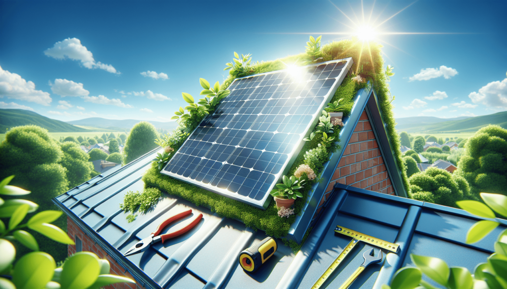 Understanding the Solar Panel Installation Cost: A Comprehensive Guide