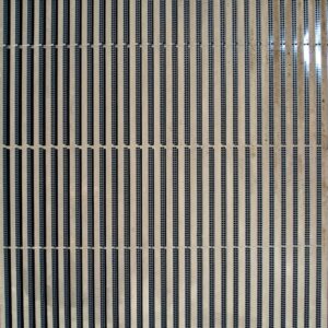 Photo Solar array