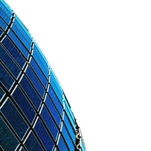 Photo Solar panels