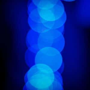 Photo Quantum dots